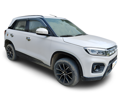 Maruti Vitara Brezza-img
